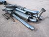 Miscellaneous Truck Exhaust Stacks