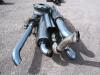 Miscellaneous Truck Exhaust Stacks - 2