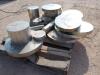 Miscellaneous Stainless Steel Forging Round Plates - 3