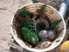 (2) Submersible Water Pumps, Misc Farm Parts - 3