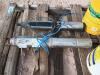 (2) Submersible Water Pumps, Misc Farm Parts - 6