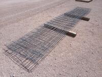 Wire Mash Fencing