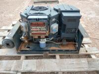 Generac Q-55G Generator