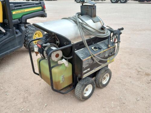 PRESSURE WASHER