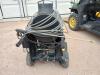 PRESSURE WASHER - 2