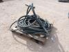 Lot of Misc Hydraulic Hoses - 4