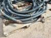 Lot of Misc Hydraulic Hoses - 7