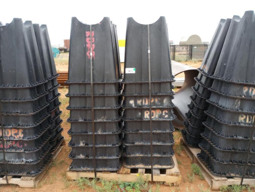 Tuff Stand (32) Duraplas Tuff Stand Heavy Duty Pipe Stands