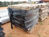 Pallet of Wooden Skids - 2