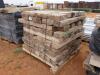 Pallet of Wooden Skids - 2