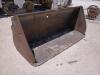 84" Skid Steer Bucket - 6