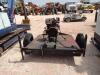 Single Axle Trailer w/ VM Motor - 3