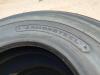 (4) Unused Truck Tires Size: 11R22.5 - 6