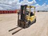 Hyster H60XM Forklift