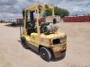 Hyster H60XM Forklift - 3