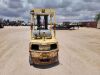 Hyster H60XM Forklift - 4