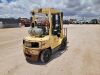 Hyster H60XM Forklift - 5