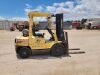 Hyster H60XM Forklift - 6