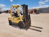 Hyster H60XM Forklift - 7