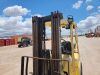 Hyster H60XM Forklift - 11