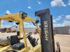 Hyster H60XM Forklift - 22