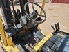 Hyster H60XM Forklift - 23