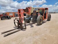 2008 G10-55a JLG Telehander