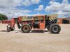 2008 G10-55a JLG Telehander - 2
