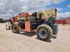 2008 G10-55a JLG Telehander - 3
