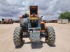2008 G10-55a JLG Telehander - 4
