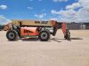 2008 G10-55a JLG Telehander - 6