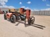 2008 G10-55a JLG Telehander - 7
