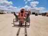2008 G10-55a JLG Telehander - 8