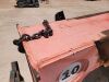 2008 G10-55a JLG Telehander - 10