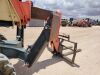 2008 G10-55a JLG Telehander - 30