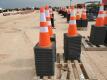 (50) Unused Safety Traffic Cones - 2