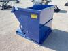 Unused Greatbear 1Cu Yd Self Dumping Hopper - 2