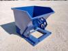 Unused Greatbear 1Cu Yd Self Dumping Hopper - 4