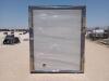 Unused Bastone Portable Toilet w/ Shower - 3