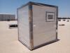 Unused Bastone Portable Toilet w/ Shower - 4