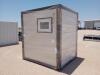 Unused Bastone Portable Toilet w/ Shower - 5