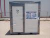 Unused Bastone Portable Toilet w/ Shower - 7