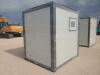 Unused Bastone Portable Toilet w/ Shower - 3