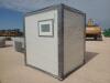 Unused Bastone Portable Toilet w/ Shower - 4