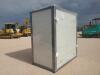 Unused Bastone Portable Toilets with Double Closestools - 3