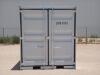 Unused 9Ft Container w/ Side Door & Window - 6