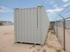 Unused 40Ft High Cube Multi-Door Container - 3