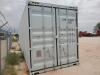 Unused 40Ft High Cube Multi-Door Container - 4