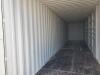 Unused 40Ft High Cube Multi-Door Container - 6