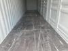 Unused 40Ft High Cube Multi-Door Container - 8